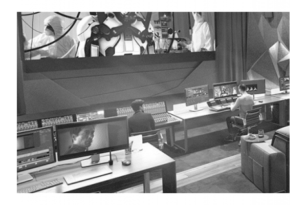 東莞短視頻拍攝機(jī)構(gòu)淺談短視頻拍攝的技巧